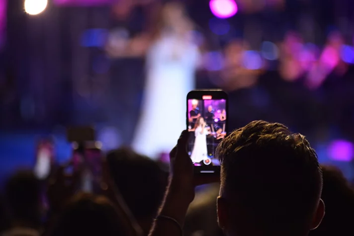 ELISSA at Beirut Holidays