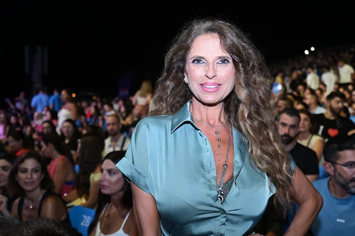 ELISSA at Beirut Holidays