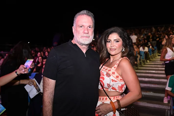 ELISSA at Beirut Holidays