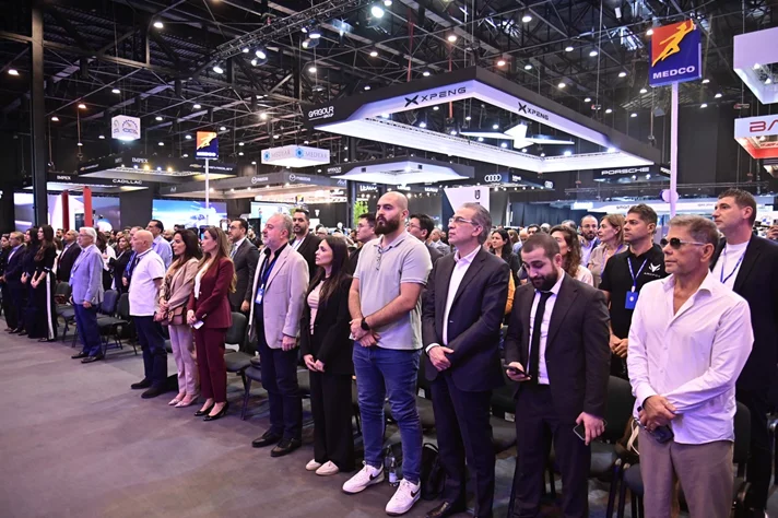 E-Motorshow 3rd Edition