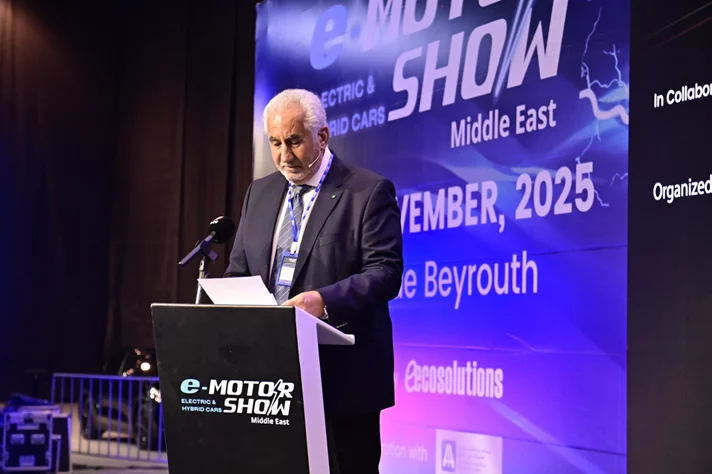 E-Motorshow 3rd Edition