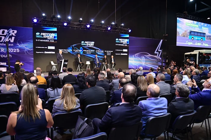 E-Motorshow 3rd Edition