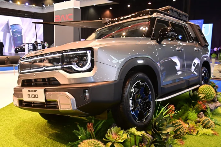 E-Motorshow 3rd Edition