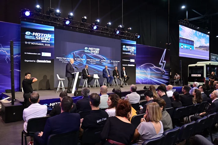 E-Motorshow 3rd Edition