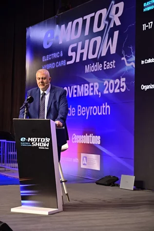 E-Motorshow 3rd Edition