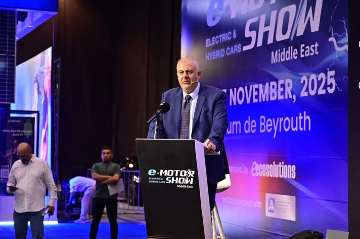 E-Motorshow 3rd Edition