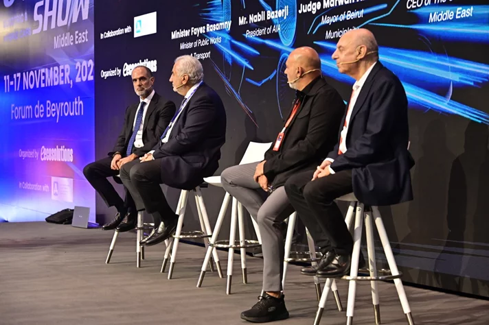 E-Motorshow 3rd Edition