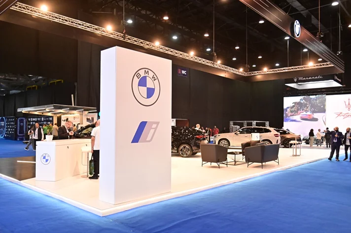 E-Motorshow 3rd Edition