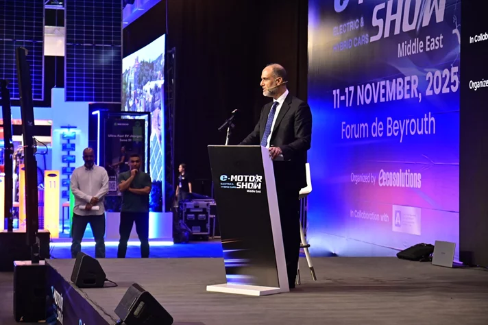 E-Motorshow 3rd Edition