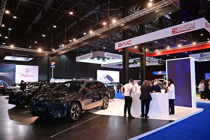 E-Motorshow 3rd Edition