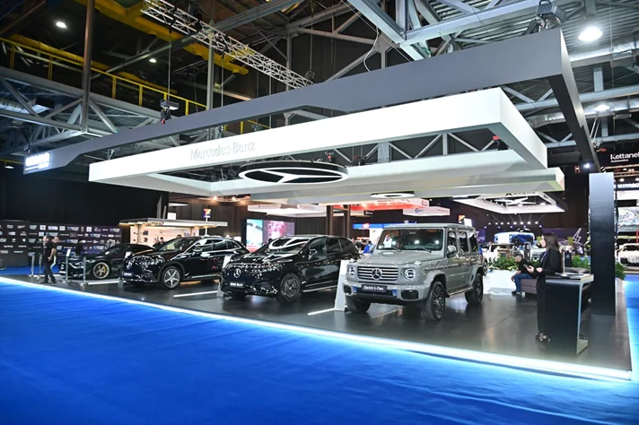 E-Motorshow 3rd Edition