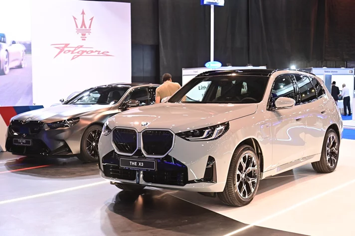 E-Motorshow 3rd Edition