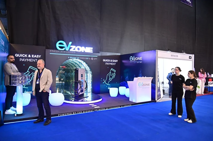E-Motorshow 3rd Edition