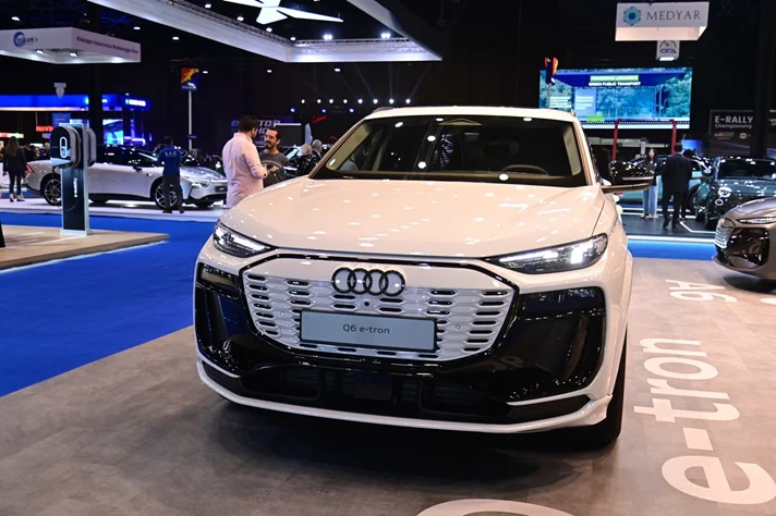 E-Motorshow 3rd Edition