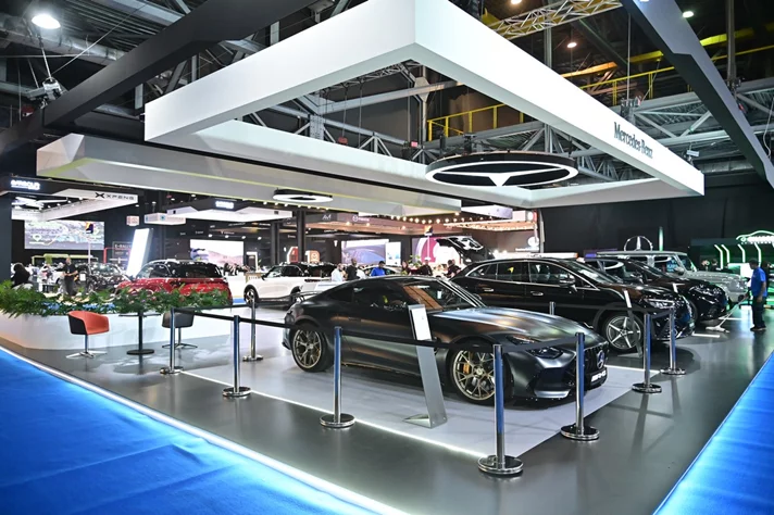 E-Motorshow 3rd Edition