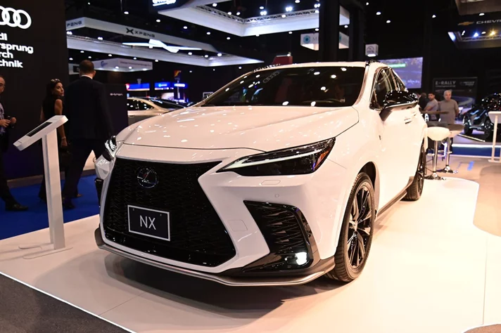 E-Motorshow 3rd Edition