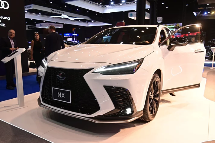 E-Motorshow 3rd Edition