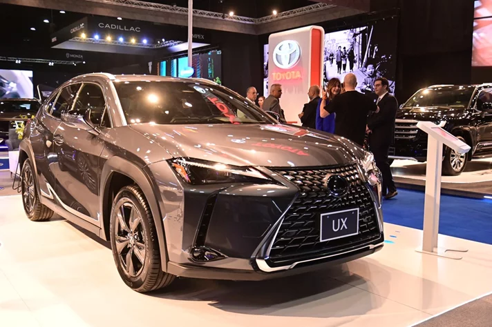 E-Motorshow 3rd Edition