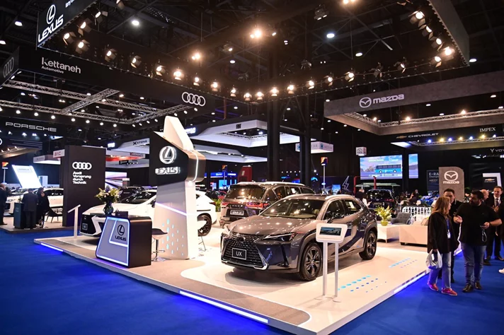 E-Motorshow 3rd Edition