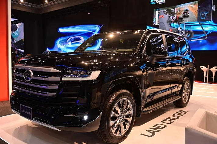 E-Motorshow 3rd Edition