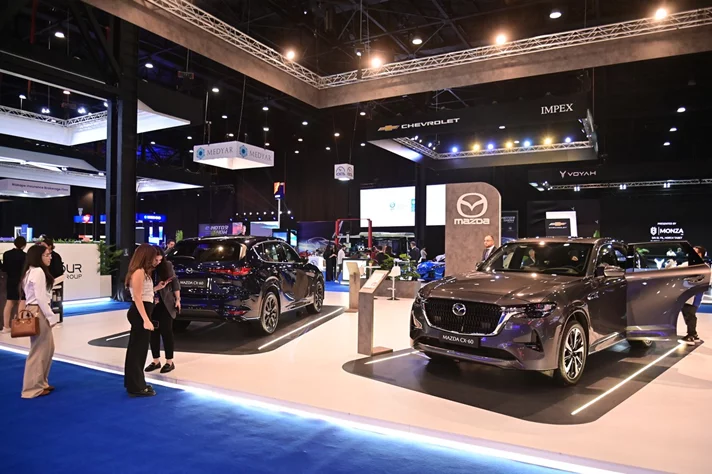 E-Motorshow 3rd Edition