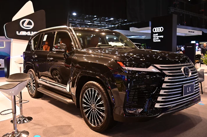 E-Motorshow 3rd Edition