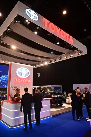 E-Motorshow 3rd Edition