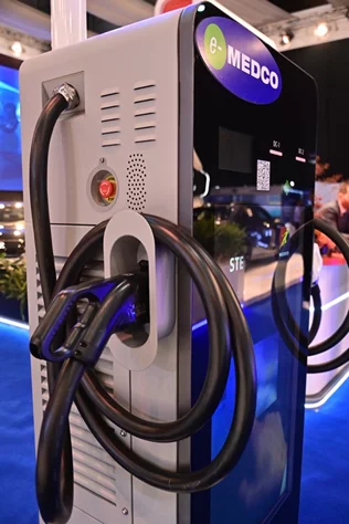 E-Motorshow 3rd Edition