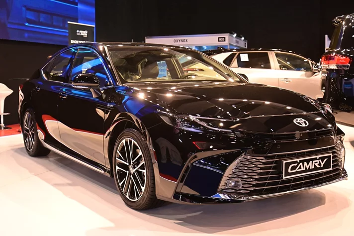 E-Motorshow 3rd Edition