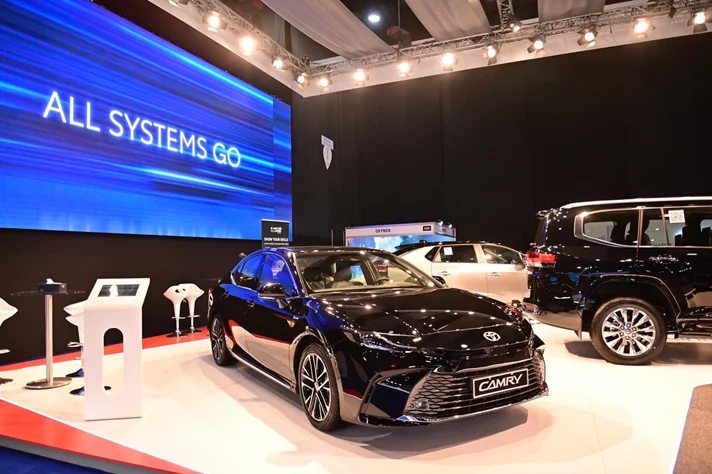 E-Motorshow 3rd Edition