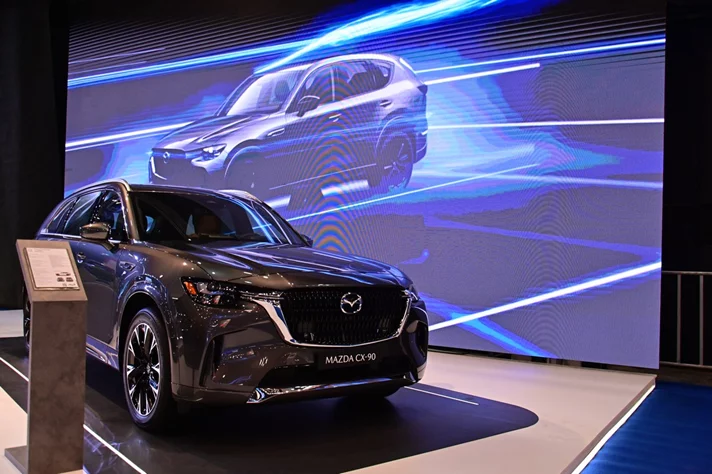 E-Motorshow 3rd Edition