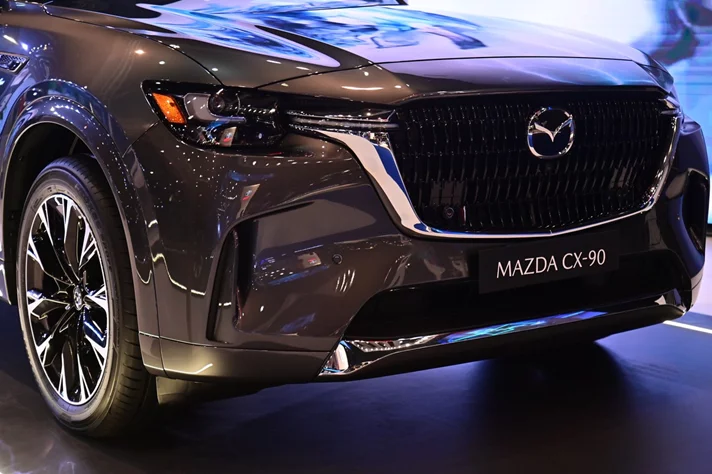 E-Motorshow 3rd Edition