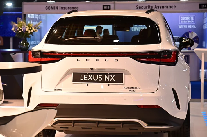 E-Motorshow 3rd Edition