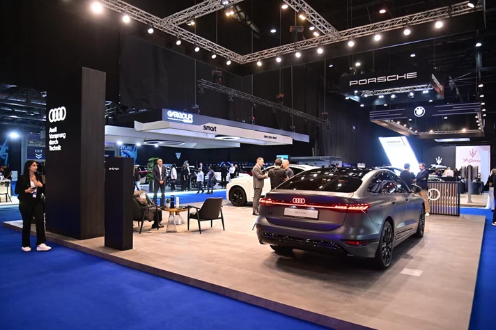 E-Motorshow 3rd Edition