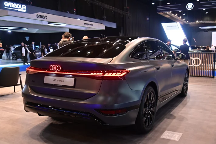 E-Motorshow 3rd Edition