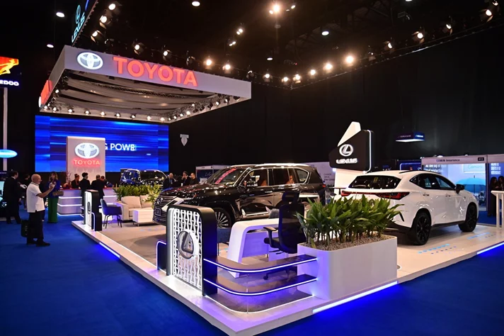 E-Motorshow 3rd Edition