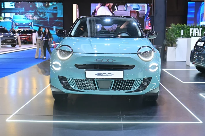 E-Motorshow 3rd Edition