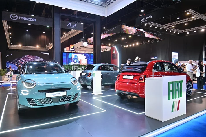 E-Motorshow 3rd Edition