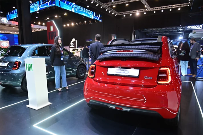 E-Motorshow 3rd Edition