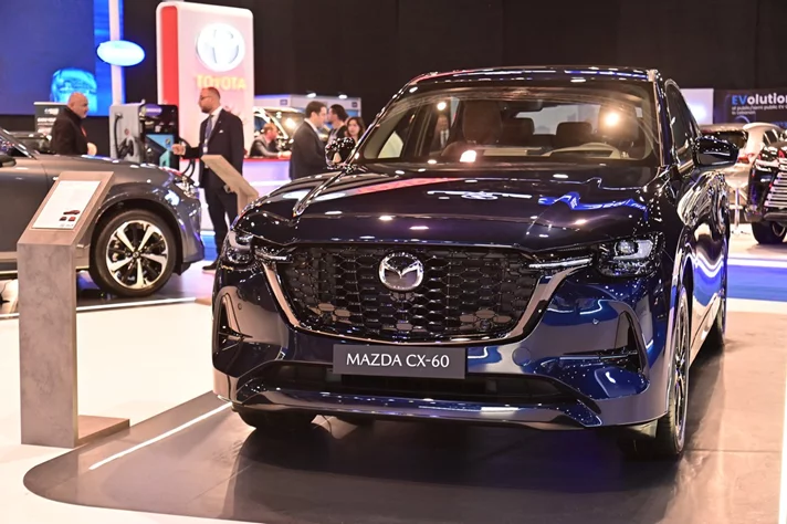 E-Motorshow 3rd Edition