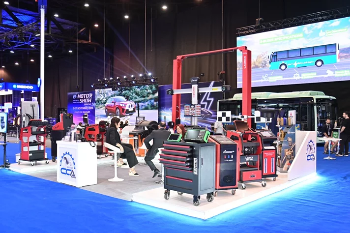 E-Motorshow 3rd Edition
