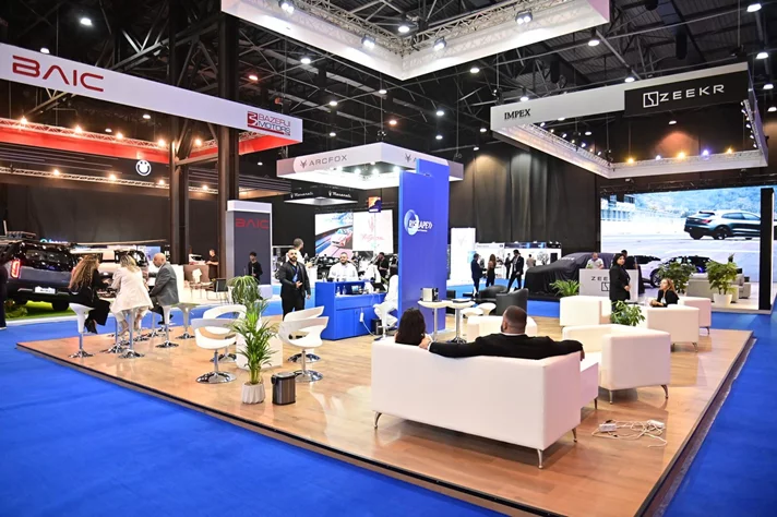 E-Motorshow 3rd Edition