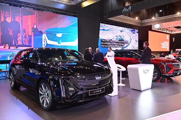 E-Motorshow 3rd Edition