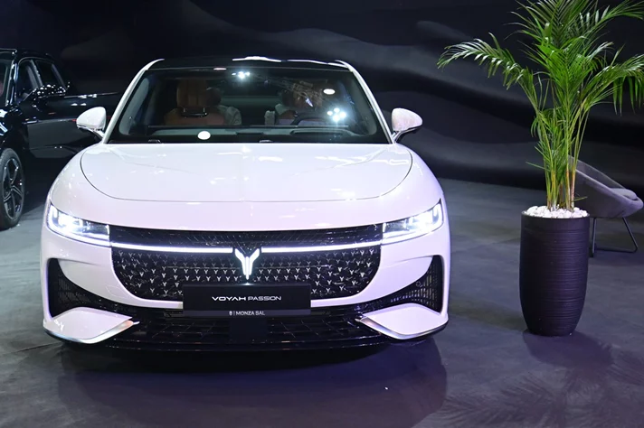 E-Motorshow 3rd Edition