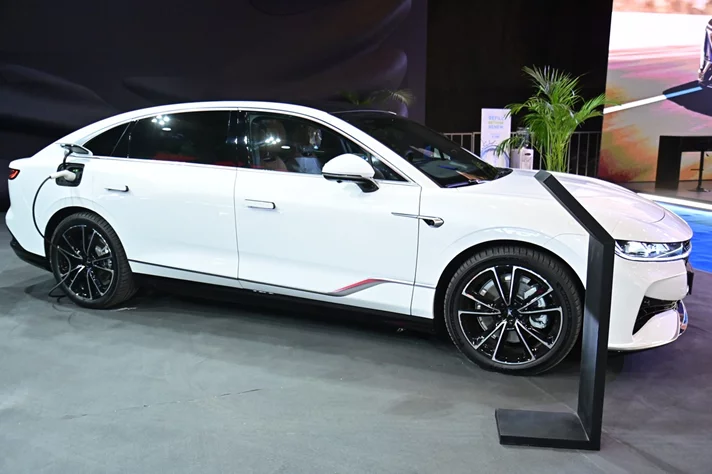 E-Motorshow 3rd Edition