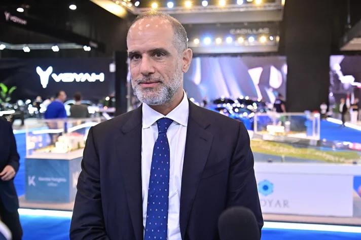 E-Motorshow 3rd Edition