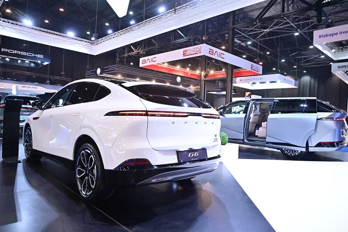 E-Motorshow 3rd Edition