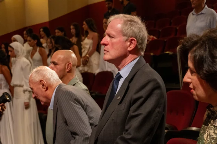 ESMOD Beirut 2026 Graduation Fashion Show