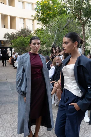 ESMOD Beirut 2026 Graduation Fashion Show