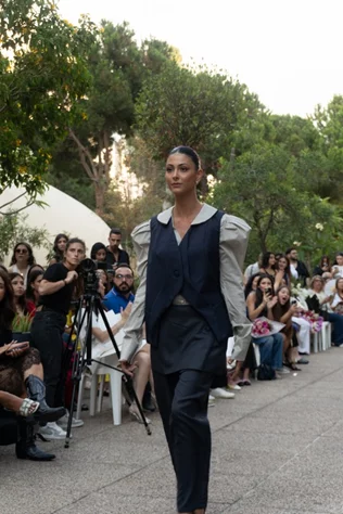 ESMOD Beirut 2026 Graduation Fashion Show